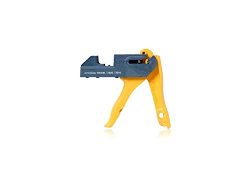 Fluke Networks JR-SYS-2 JackRapid Punch Down Tool for Systimax MGS400, MGS600, MFP420, MFP520 - Image 2