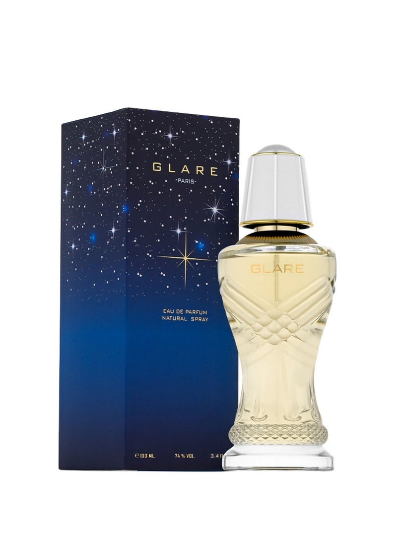 DERAAH Glare Perfume 50 ml - Image 1
