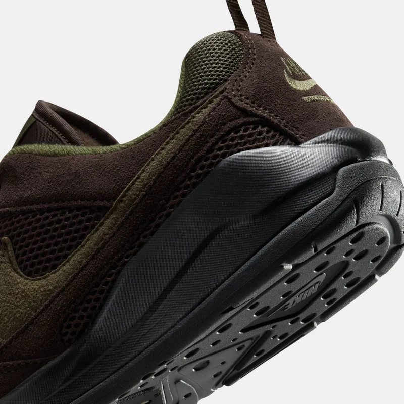 Jordan Men's CMFT Era Shoes