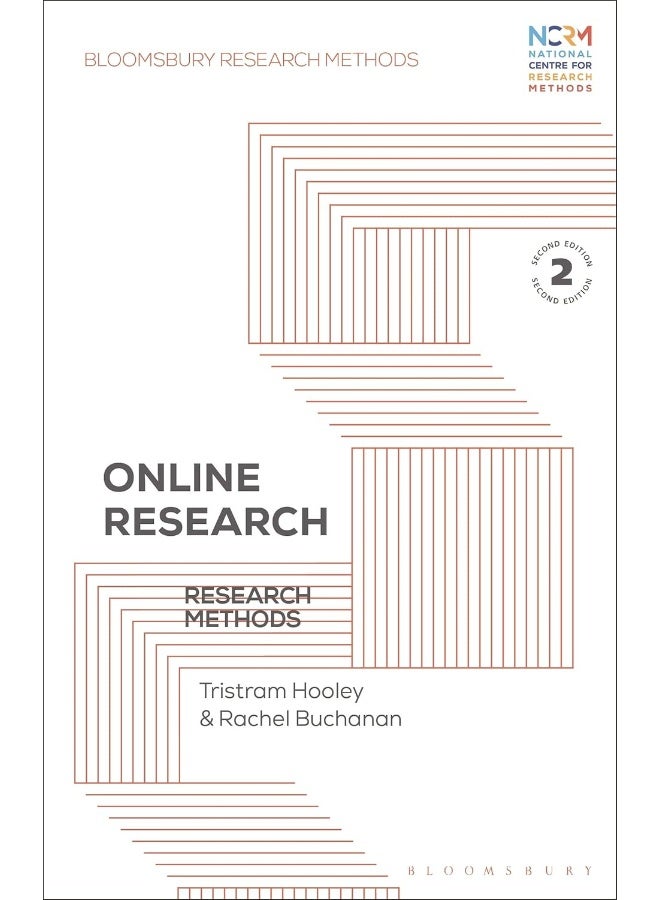Online Research: Research Methods - Image 1