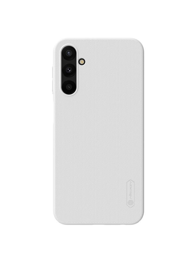 نيلكين جراب لهاتف Samsung Galaxy A24 4G Frosted PC - Image 1