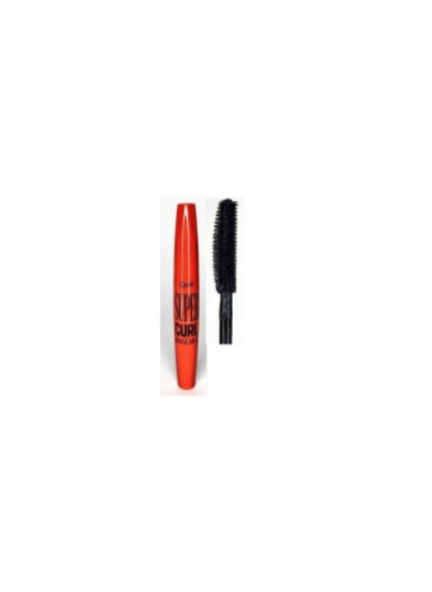 Super Curl mascara