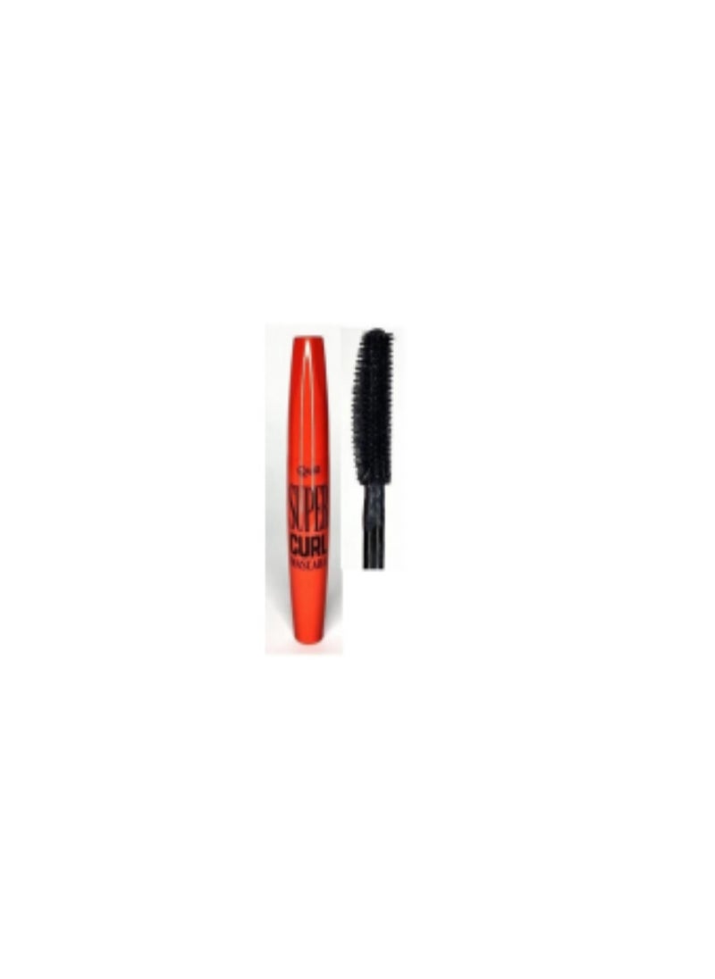 QUIZ Super Curl mascara  - Image 1
