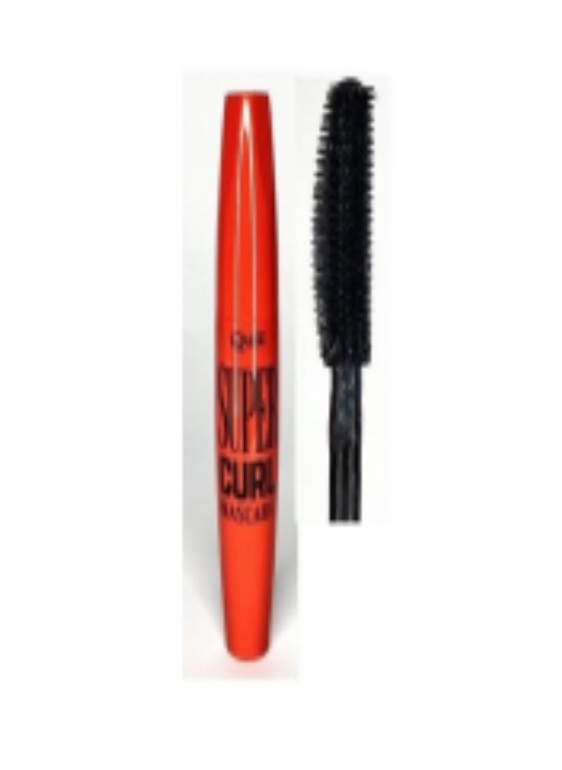 QUIZ Super Curl mascara  - Image 2