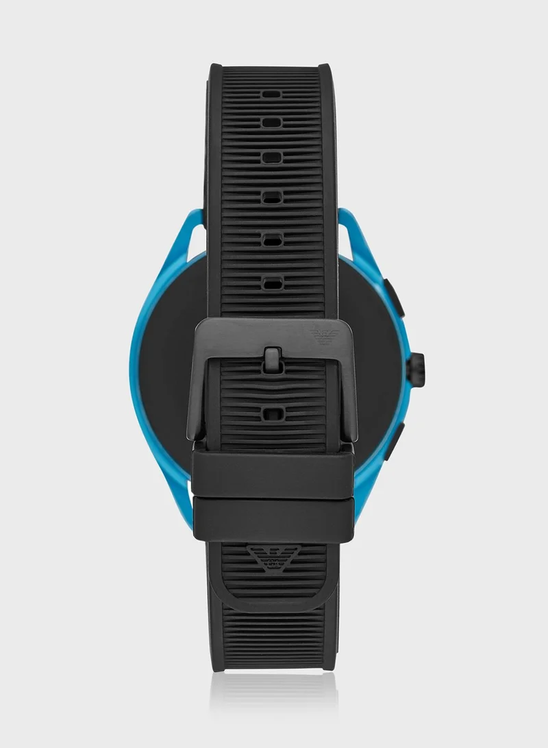 EMPORIO ARMANI ART5024 Connected Matteo Gen 5 Smart Watch