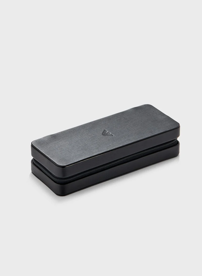 EMPORIO ARMANI ART5024 Connected Matteo Gen 5 Smart Watch