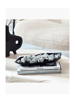 Home Box Medley Lava Stones 65 x 14 x 6 cm  - Image 2