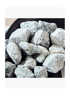 Home Box Medley Lava Stones 65 x 14 x 6 cm  - Image 3