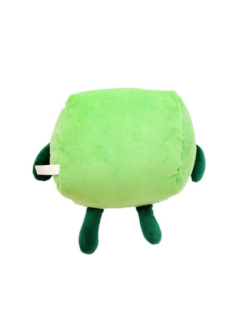 general 1 Pcs Numberblocks Plush Toy 19cm Best Gift For Boys And Girls - Image 3