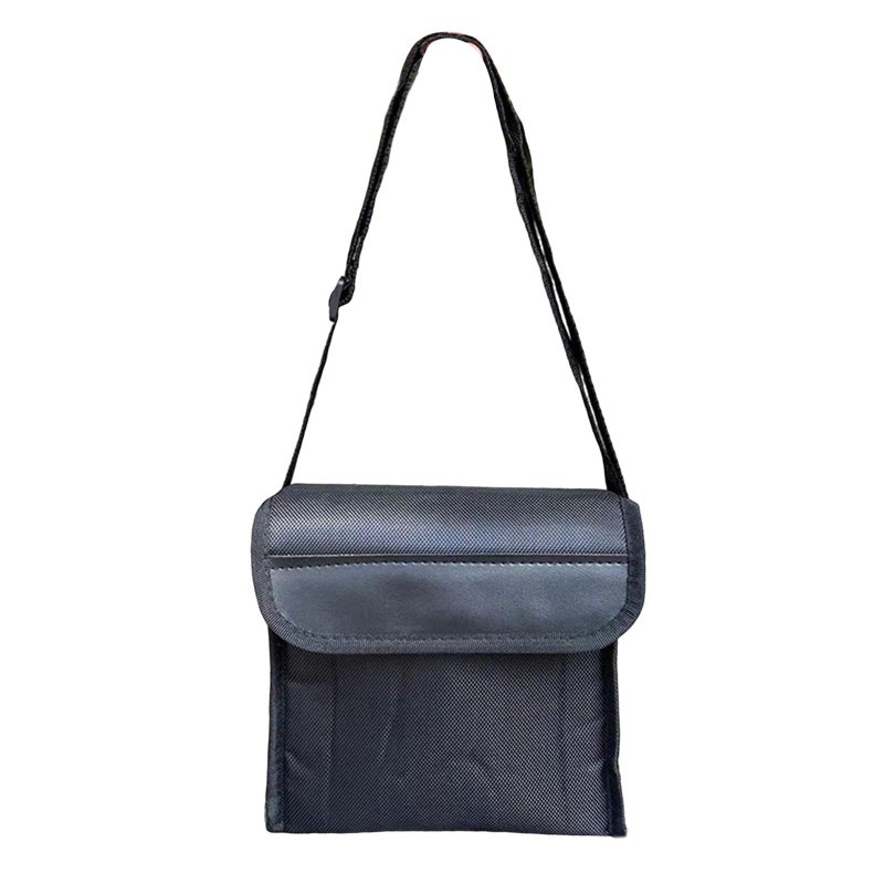 حقيبة تخزين خفيفة الوزن مقاومة للماء للمناظير لمحبي المشي لمسافات طويلة وعشاق الطبيعة - Image 2