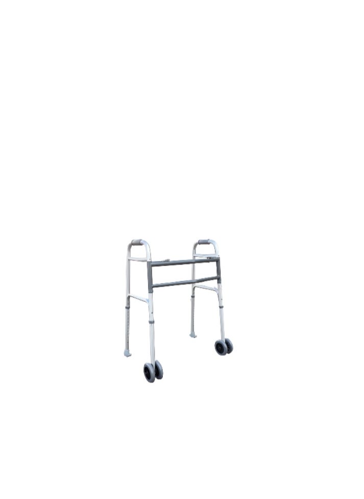 Bariatric Walker Two Buttons With Two Wheels - pzsku/ZDCD7E59E713B4B5C710CZ/45/_/1739351059/a9bddab6-5490-419b-ad2c-de217399930d