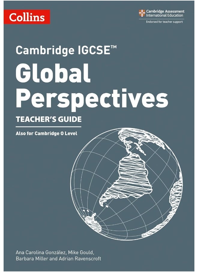 Collins Cambridge IGCSE™ Global Perspectives Teacher’s Guide  - Image 5