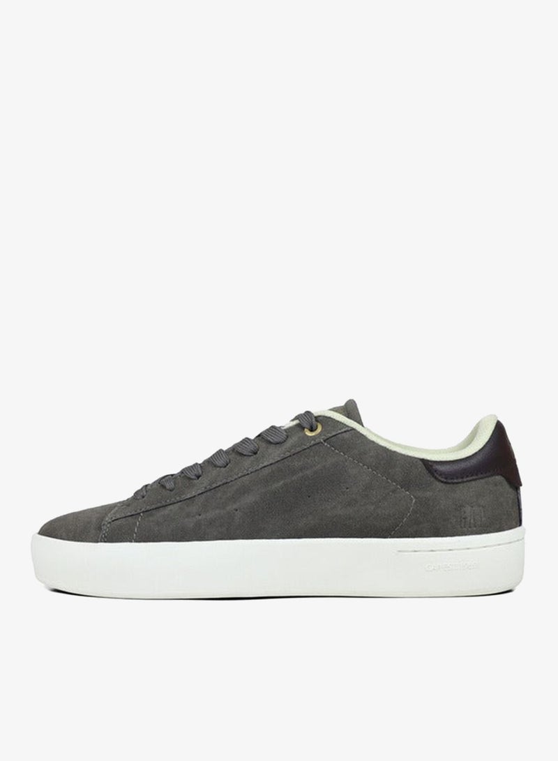 GAP Men's SUN SDX Lace-Up Sneakers - GPM5214143813 - Image 3