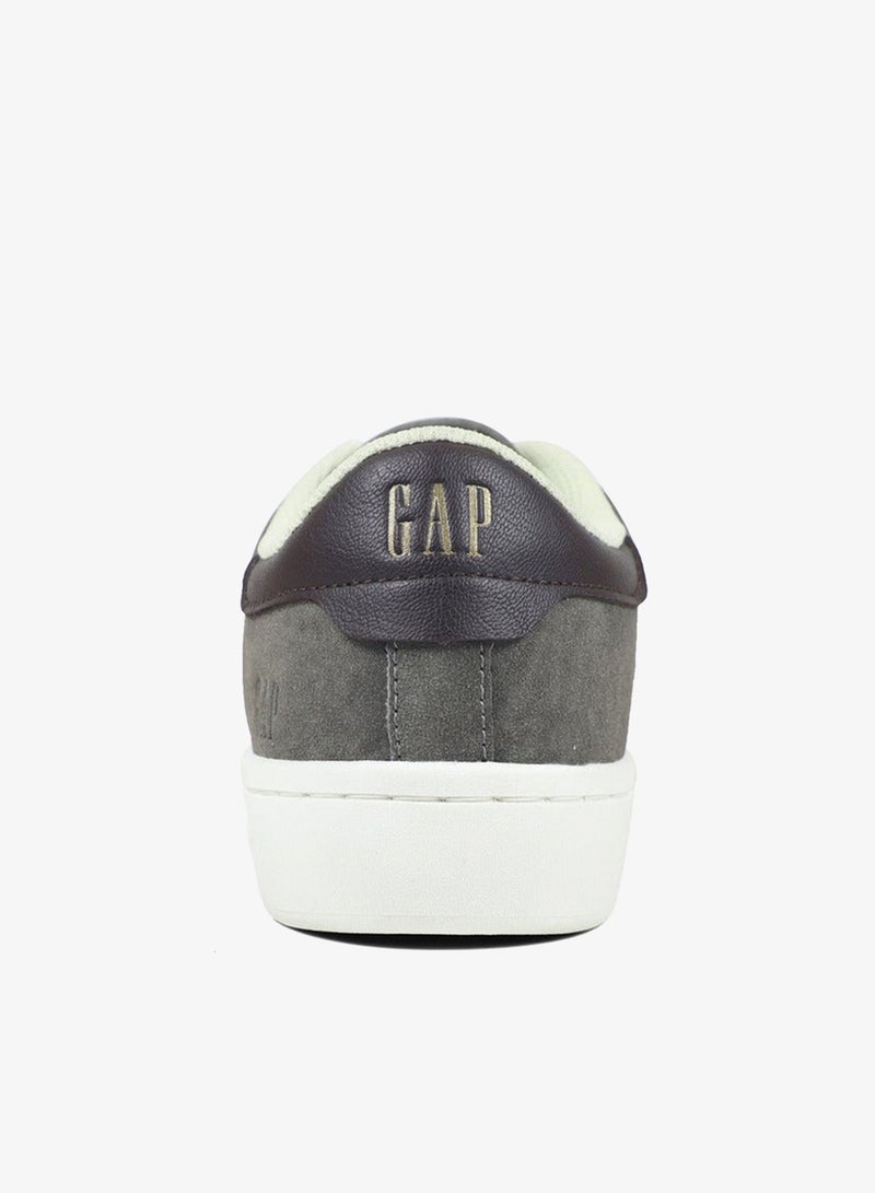 GAP Men's SUN SDX Lace-Up Sneakers - GPM5214143813 - Image 2