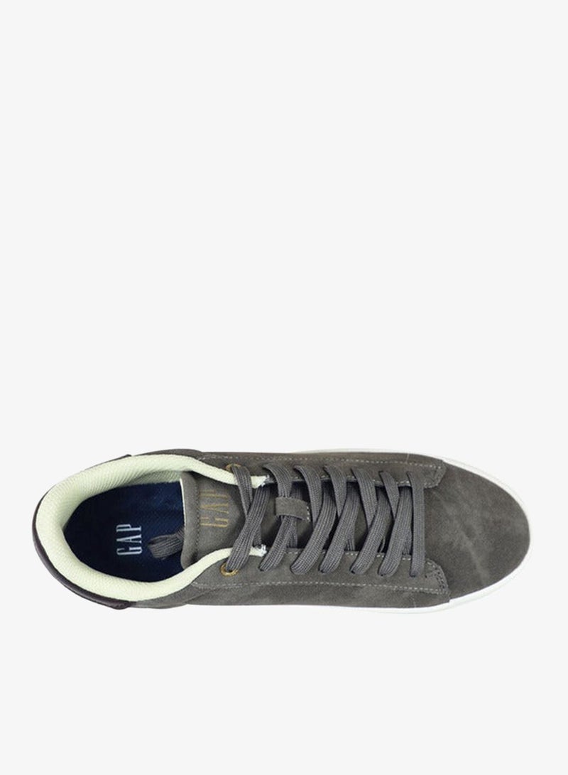 GAP Men's SUN SDX Lace-Up Sneakers - GPM5214143813 - Image 4
