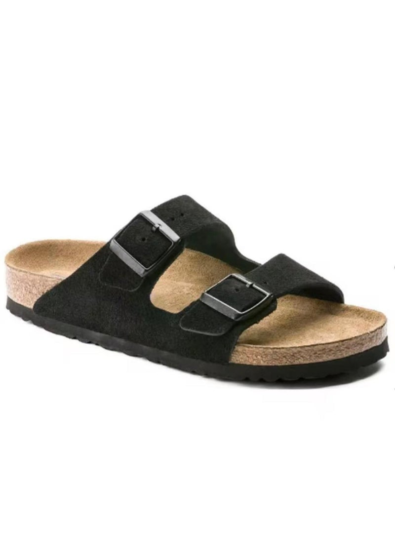 FF Arch Comfort Midnight Black - Image 1