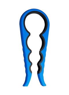 Various Size Jar And Bottle Openers  - Color may vary