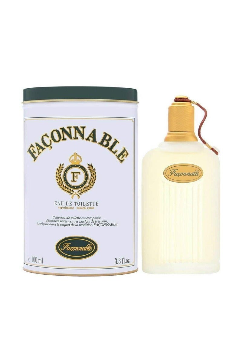 فاكونابل عطر فاكونابل أو دي تواليت 100 مل