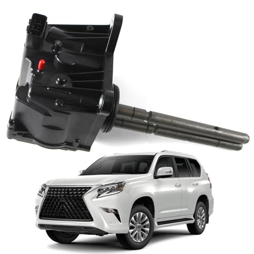 COPACHI Differential Transfer Shift Actuator Assy 36410-60093 3641060093 Fits for Lexus GX460 4Runner 4WD Land Cruiser V6 V8 4.0L 4.6L After-Market Parts - Image 1
