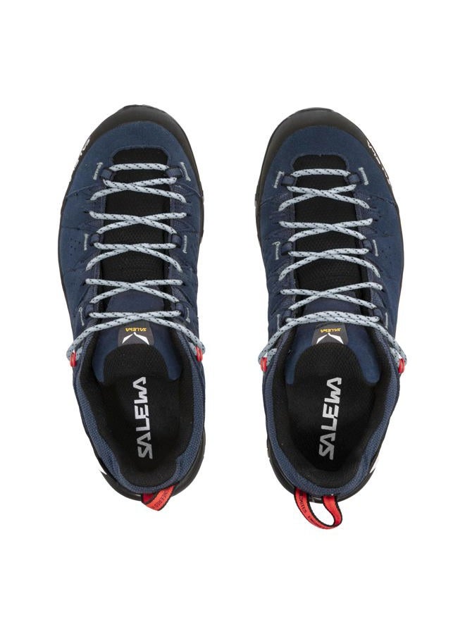 SALEWA Women's Alp Trainer 2 GTX W Hiking Shoes - Image 3