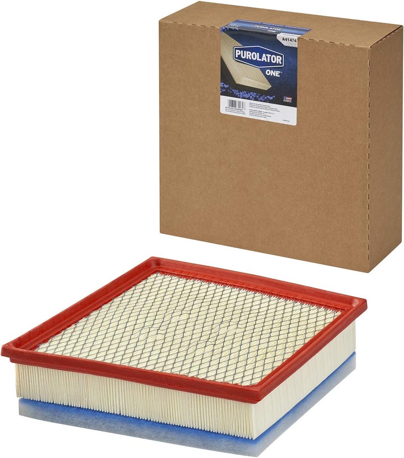 Purolator A41474 PurolatorONE Advanced Air Filter - Image 1