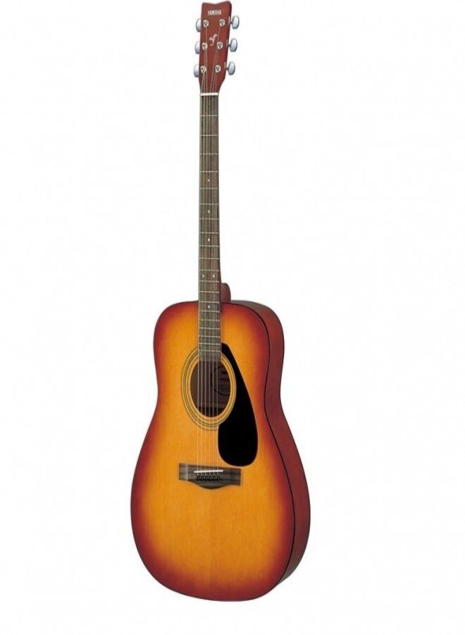 ياماها Yamaha Folk Guitar, F310P Tbs