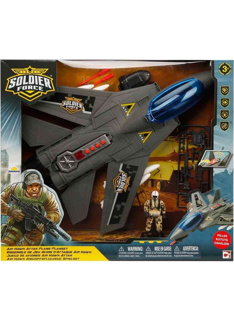 Soldier Force Air Hawk Attack Play Set with Sound and Light - pzsku/ZDCD89601A00D6B2ABD45Z/45/_/1730571708/f499a4a6-8761-4adf-9b64-c2911b6b19db