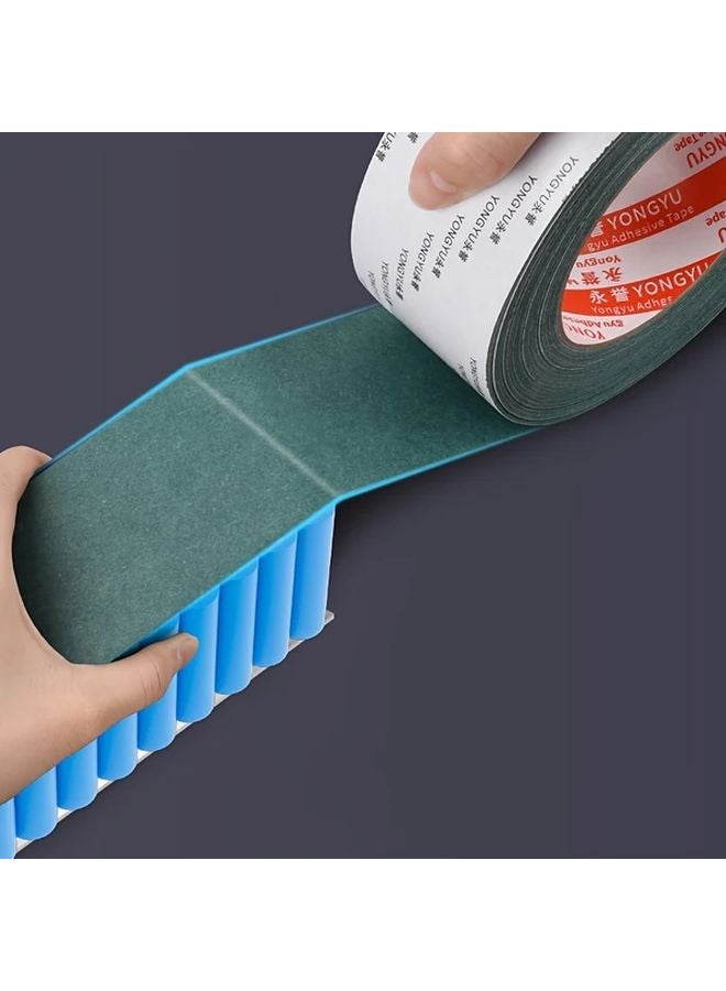 Flame Resistant Battery Insulation Tape 984.25 Inch 45mm Single Sided Adhesive - Image 2