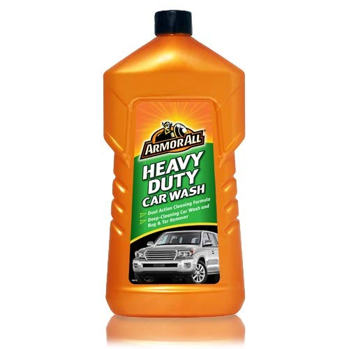 Armor All 26001EN Heavy Duty Wash (1000 ml) - Image 3