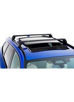 TURTLE Bmw X1 (F48) 2016-2022 Air2 Interrail Gray  - Image 4