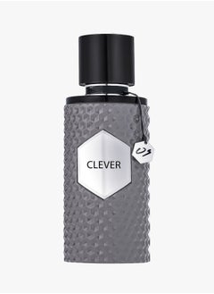 Clever Man Parfume 100ml - pzsku/ZDCD8C49B4EE5220AF6D2Z/45/_/1739349597/9934f489-4b36-4929-be63-728e905a839c