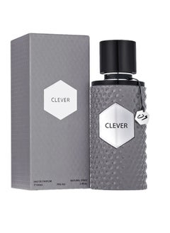 Clever Man Parfume 100ml - pzsku/ZDCD8C49B4EE5220AF6D2Z/45/_/1739349598/464af8d4-5b0e-4f9f-b689-592e0fa2d567