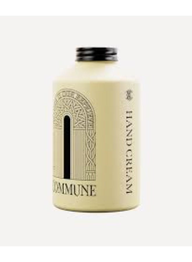 COMMUNE Seymour Hand Cream 500 ml Refill - Image 3
