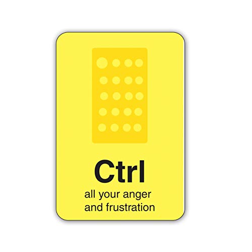 Vprint Quality Combo Pack of 6 Motivation Magnets Size (1.5X2) - Image 5