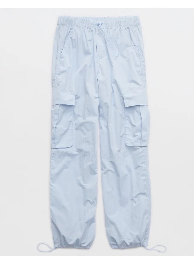 آري من امريكان ايجل Pocket Detail Drawstrings Cargo Pants