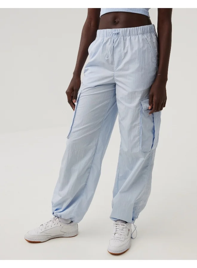 آري من امريكان ايجل Pocket Detail Drawstrings Cargo Pants