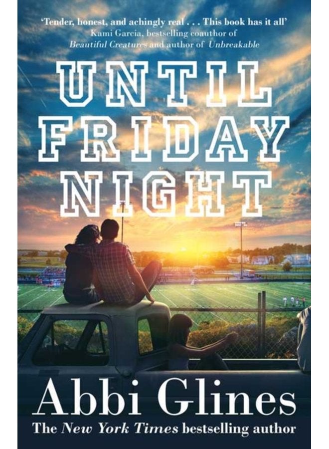Until Friday Night 1 - Paperback
