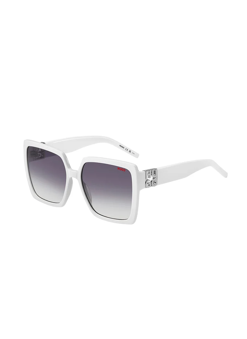 هوجو Hg 1285/S Oversized Sunglasses