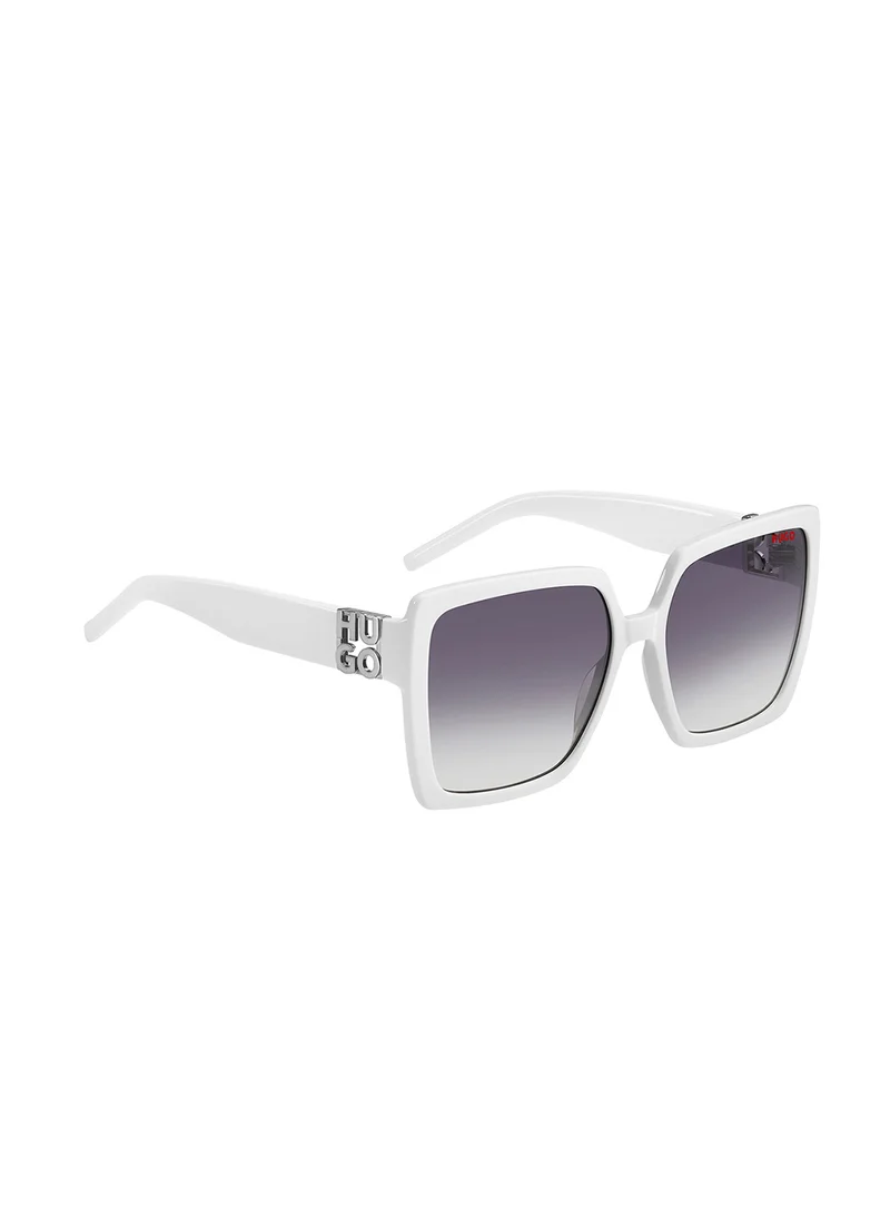 هوجو Hg 1285/S Oversized Sunglasses