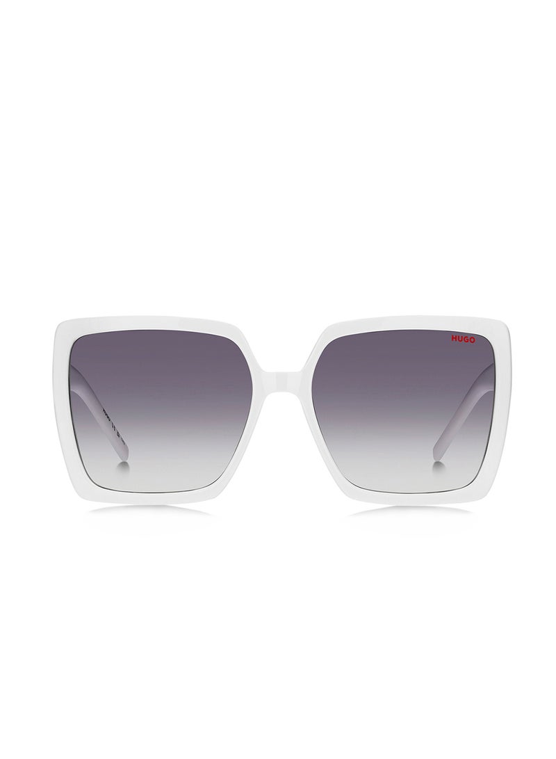 HUGO Hg 1285/S Oversized Sunglasses  - Image 3