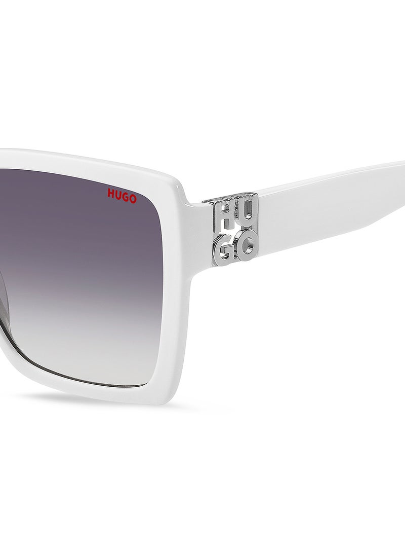 HUGO Hg 1285/S Oversized Sunglasses  - Image 4