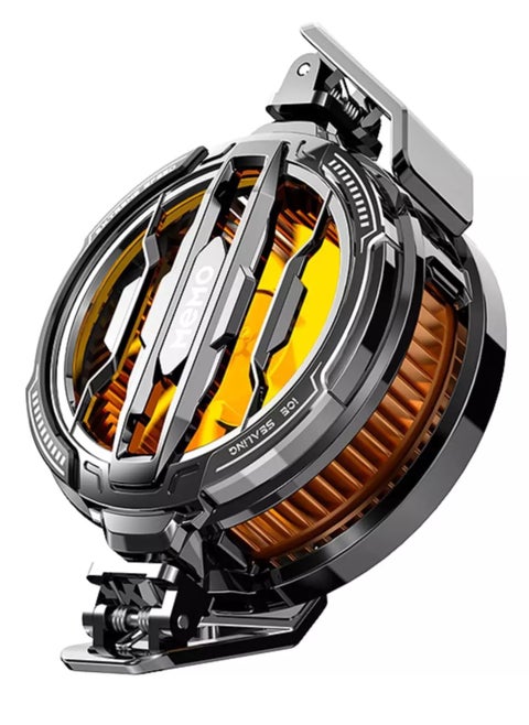 CX07 Magnetic Phone Cooler 15W