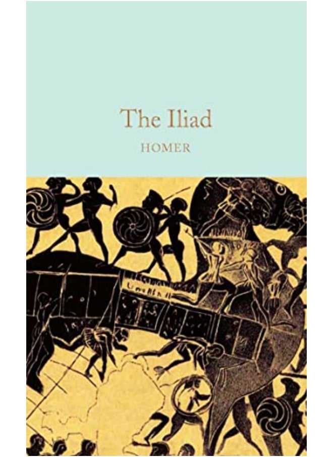 The Iliad 