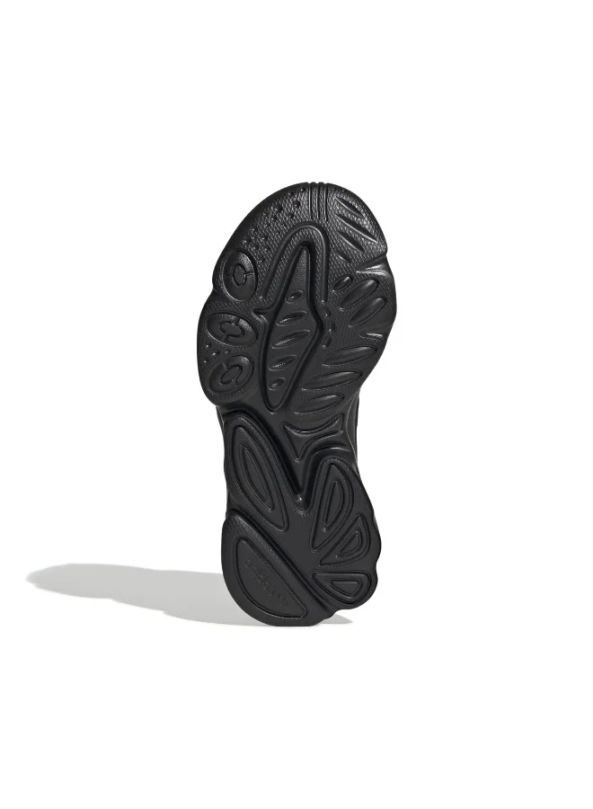 adidas Originals OZWEEGO C Black Originals Kids Shoes