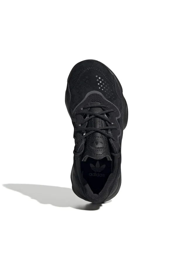 adidas Originals OZWEEGO C Black Originals Kids Shoes
