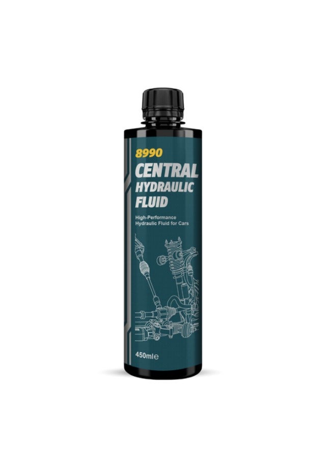 Mannol CHF Center Hydraulic Fluid 450ml