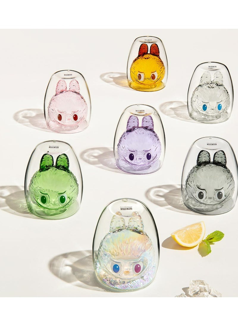 Labubu THE MONSTERS Cheers Series SET Pop Mart blind box Collectible Toy Art  - Image 1
