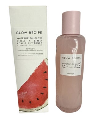 Watermelon Glow PHA + BHA Pore-Tight Toner 150ml - pzsku/ZDCD9B96BBCEE7D953B33Z/45/1751030280/015afe04-3b76-4a8b-869b-043443998747