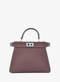 كابلي Dark Brown