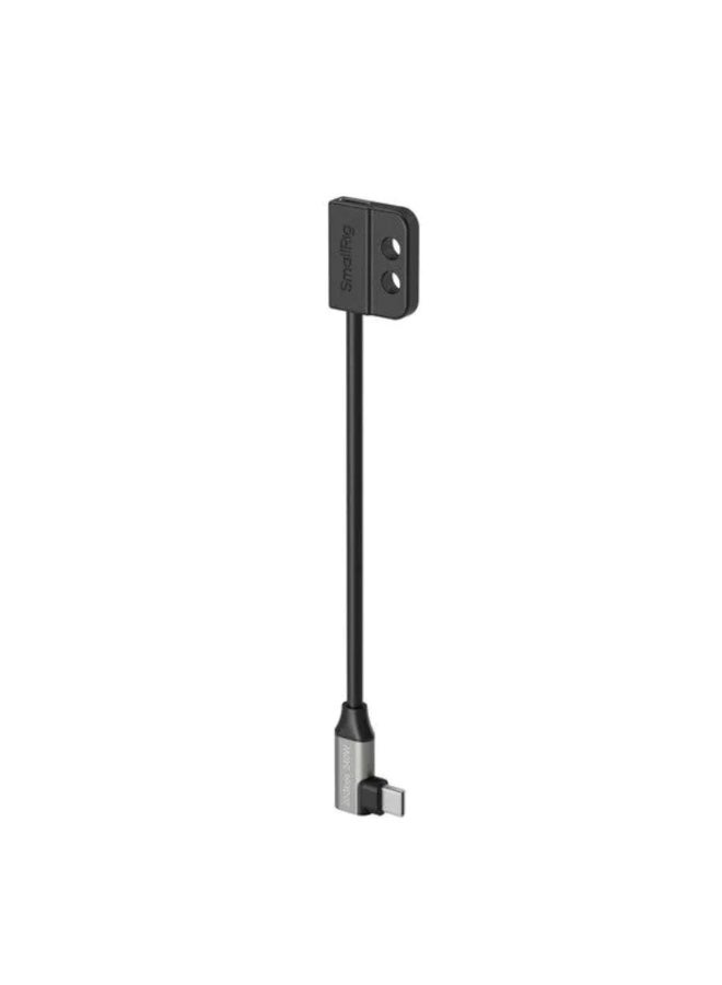 SMALLRIG SMALLRIG usb-c Data Cable Male To Female ZDCD9D935AB542ACF6CBDZ